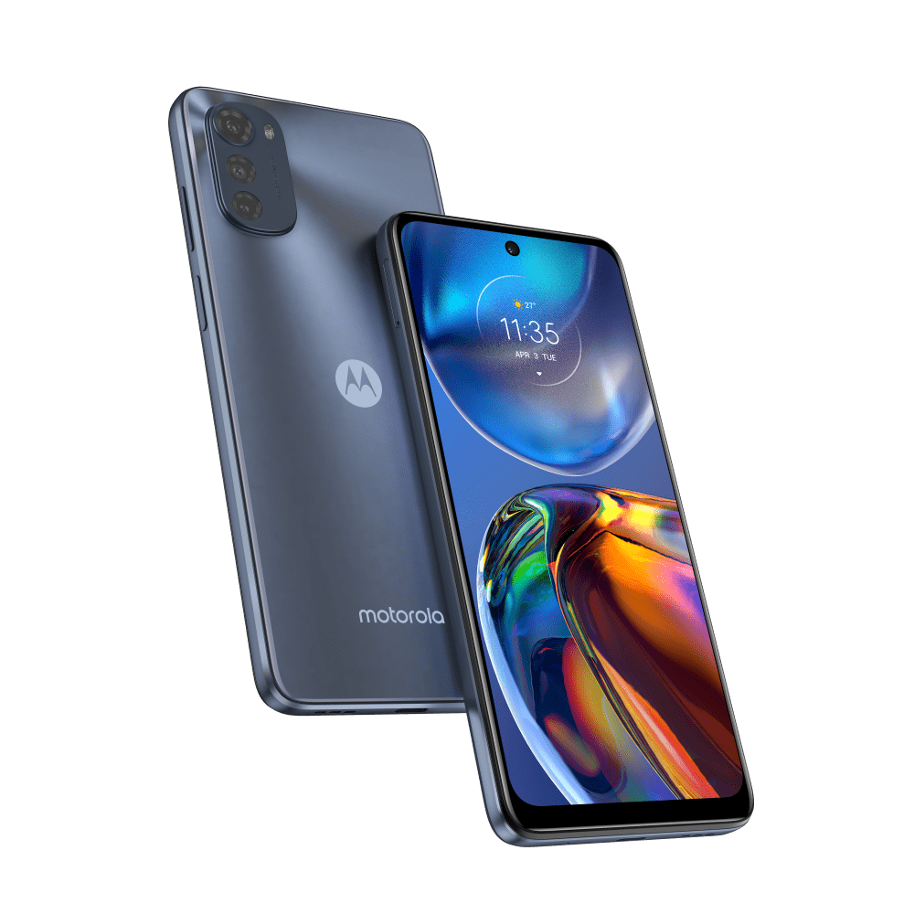 Motorola Moto E32 4G