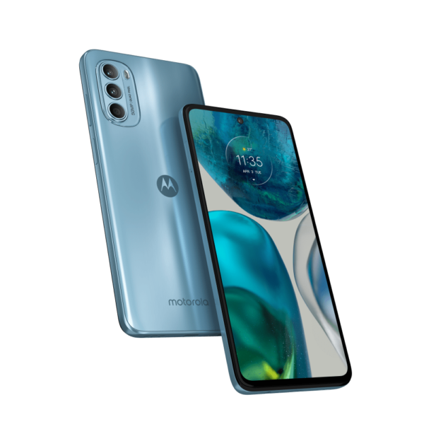 Motorola Moto G52 4G