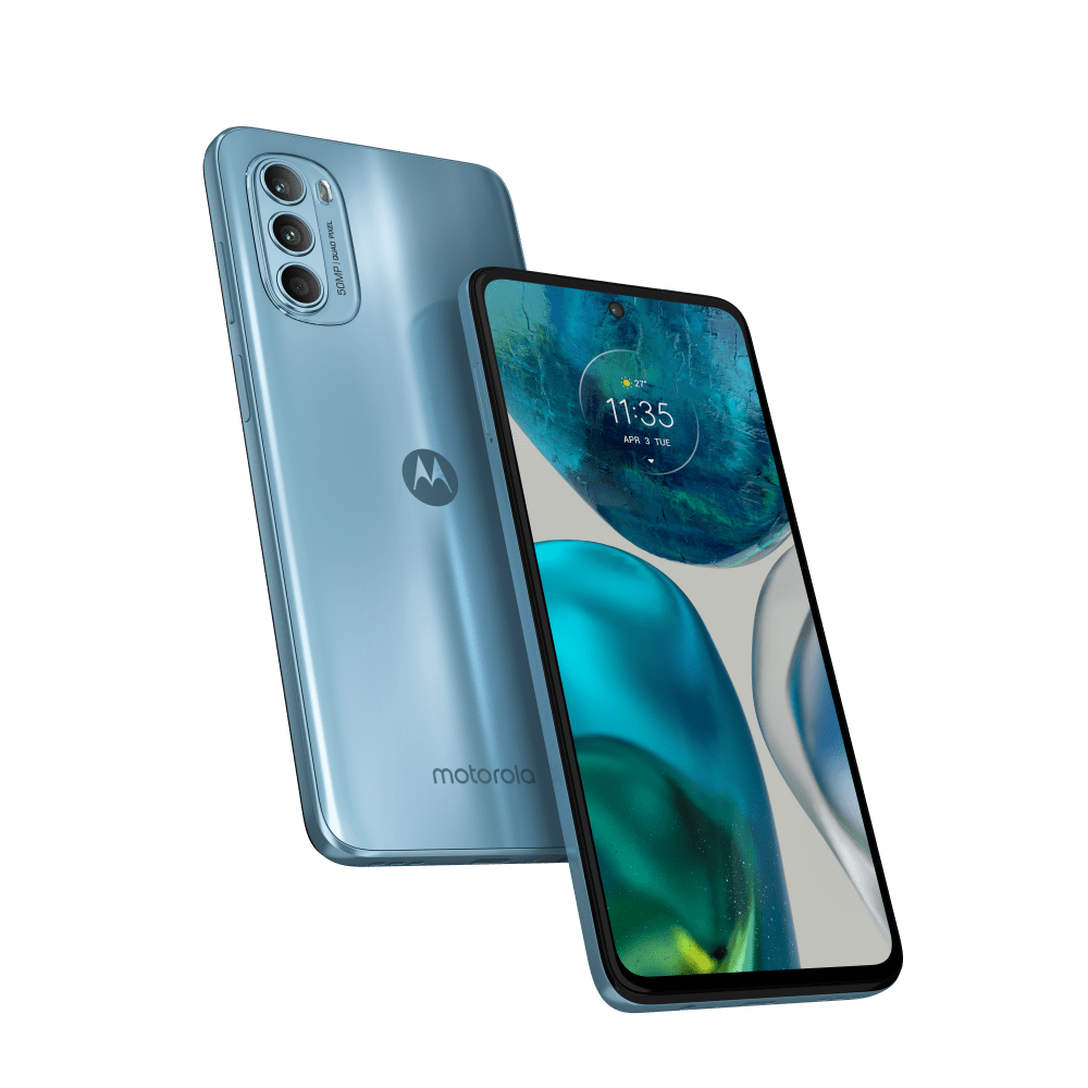 Motorola Moto G52 4G