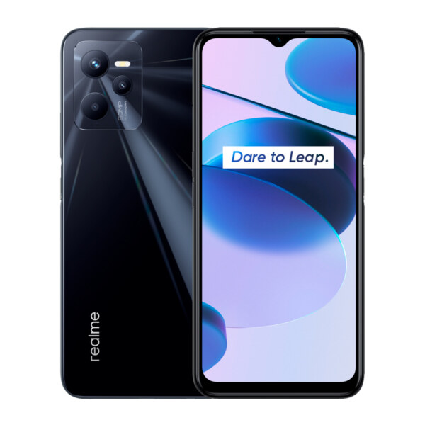 Realme C35 4G