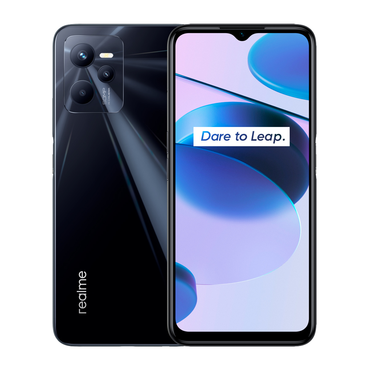 realme C35 4G