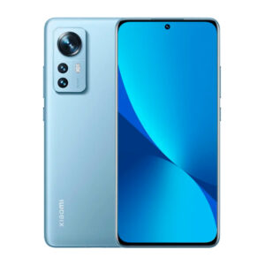 Xiaomi 12 5G