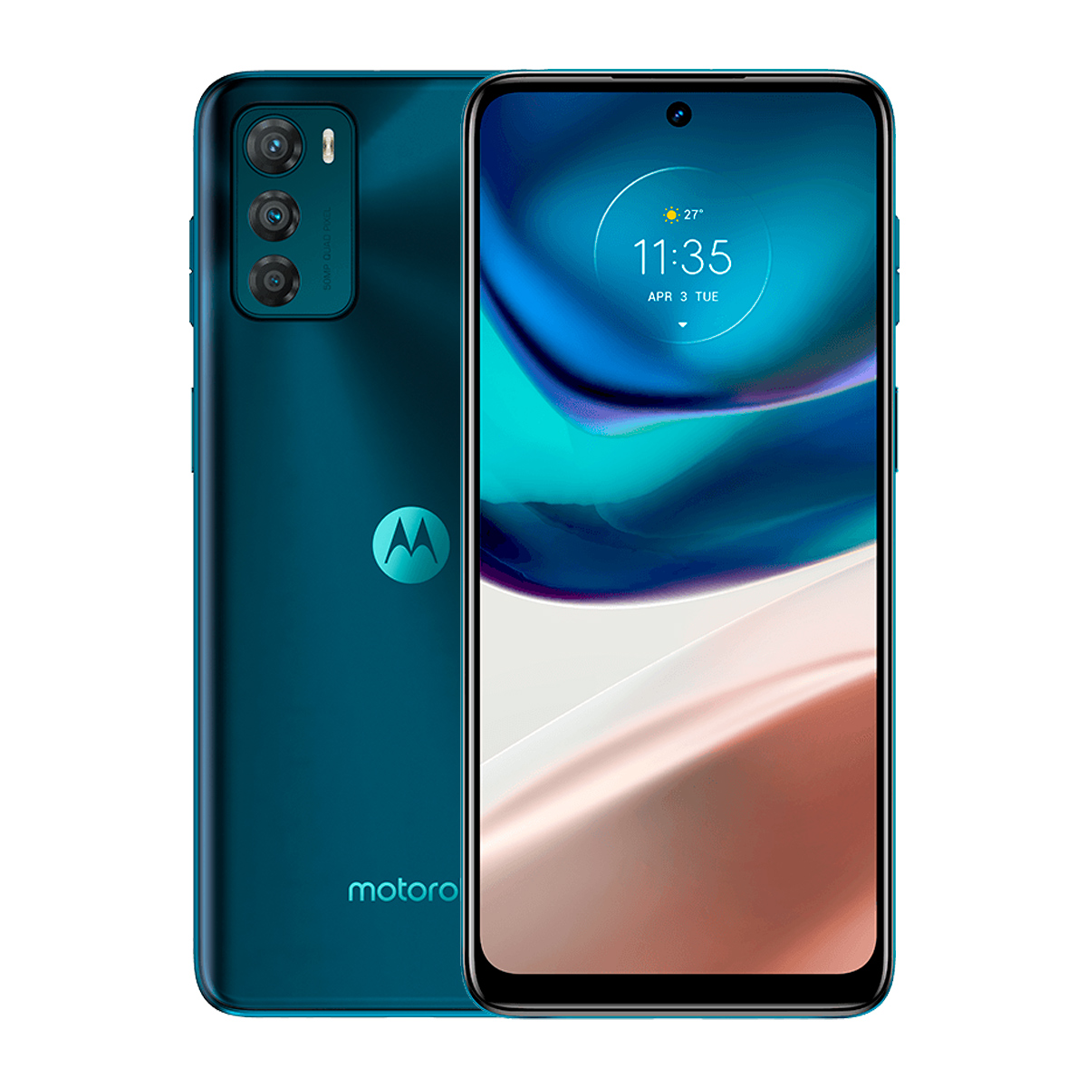 Motorola Moto G42 4G