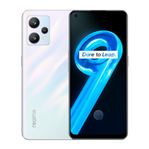realme 9 4G