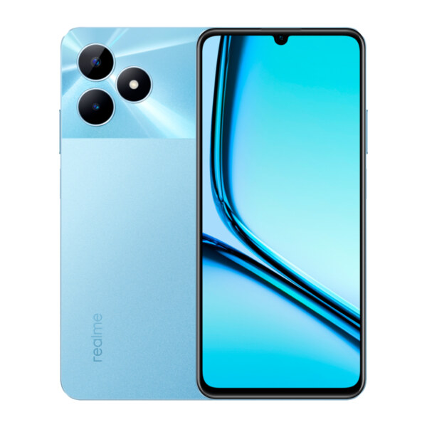 realme Note 50 4G
