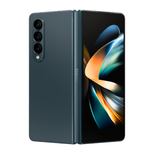 Samsung Galaxy Z Fold 4 5G