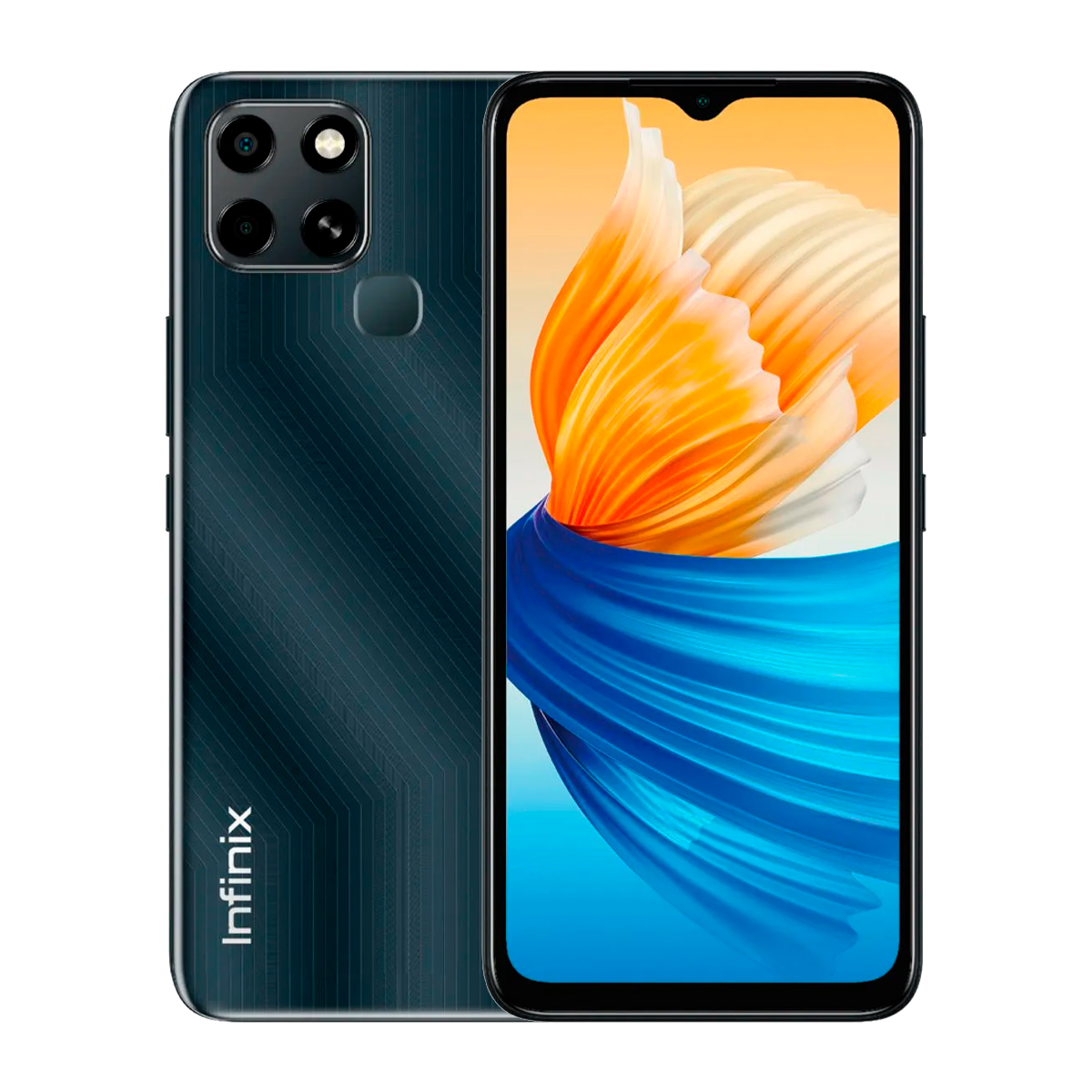 Infinix Smart 6 4G