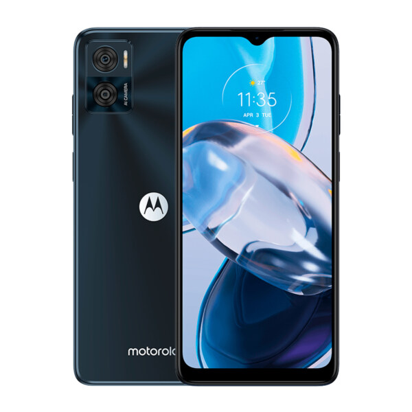 Motorola Moto E22 4G