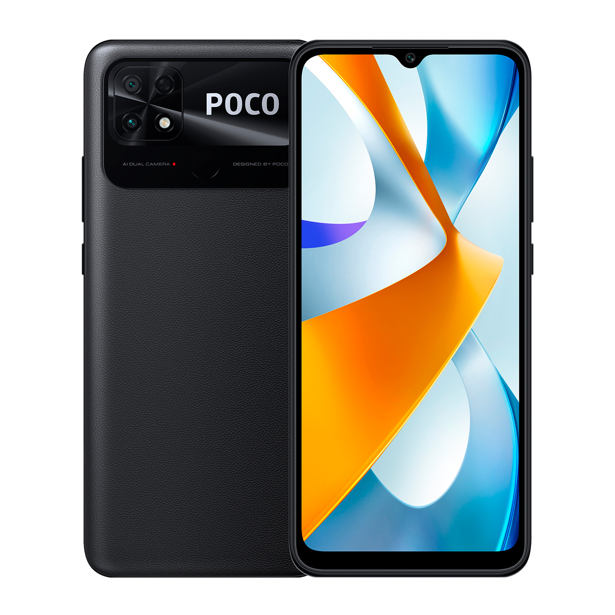 POCO C40 4G
