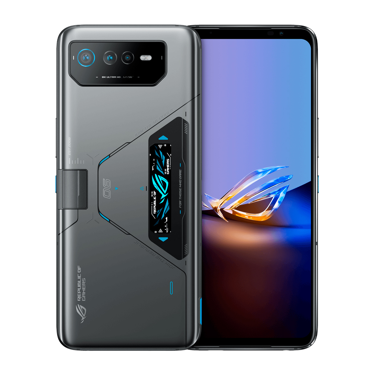 ASUS ROG Phone 6D Ultimate 5G