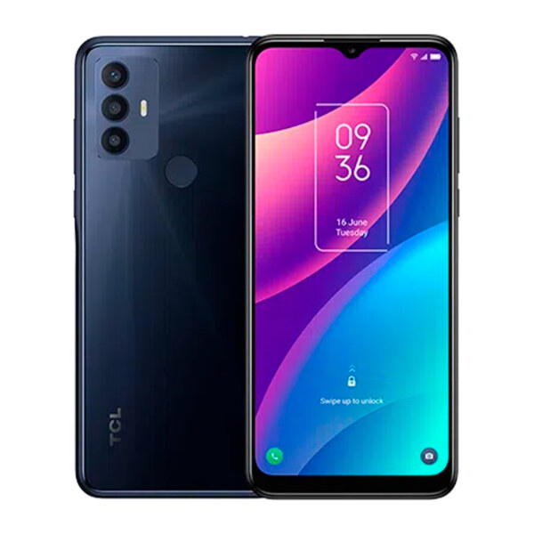 TCL 30 SE 4G