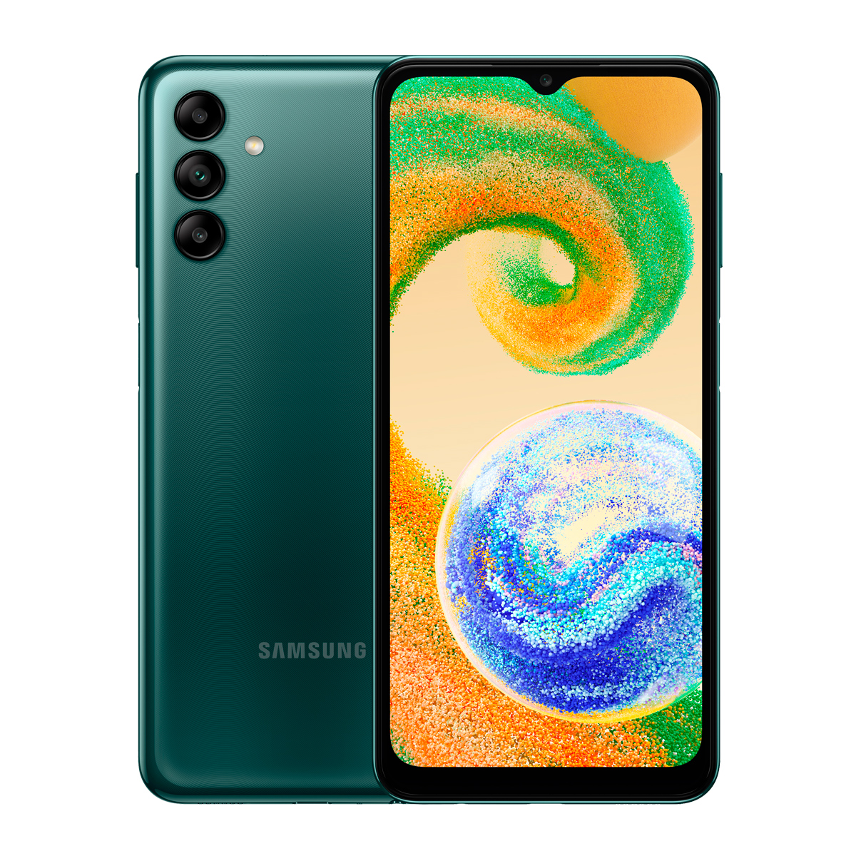 Samsung Galaxy A04s 4G