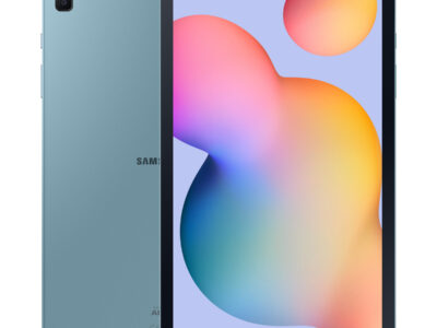 Samsung Galaxy Tab S6 Lite (2022)