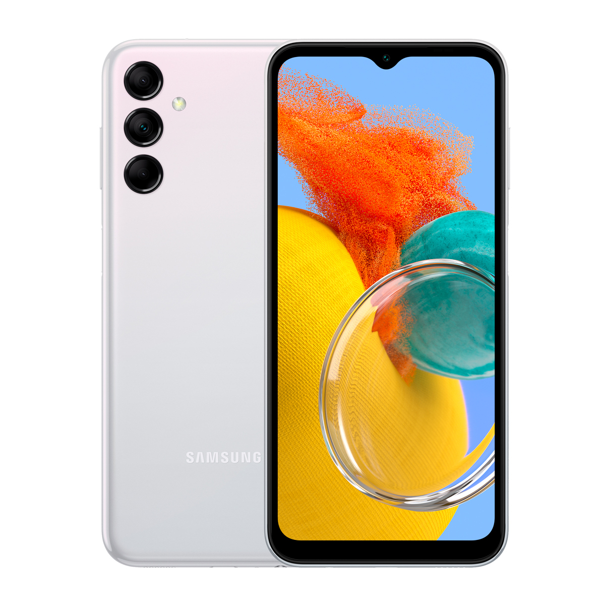 Samsung Galaxy M14 5G