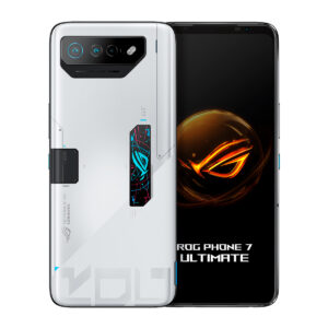 ASUS ROG Phone 7 Ultimate 5G