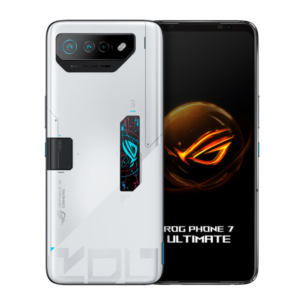 Asus ROG Phone 7 Ultimate 5G