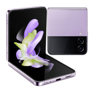 Samsung Galaxy Z Flip 4 5G