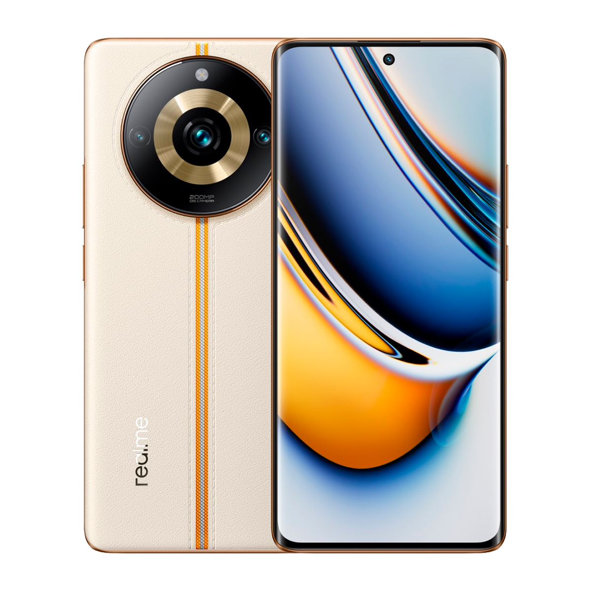 realme 11 Pro Plus 5G