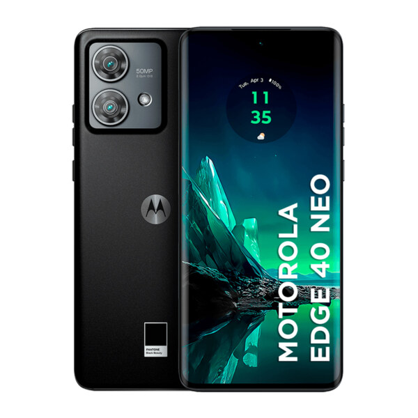 Motorola Edge 40 Neo 5G