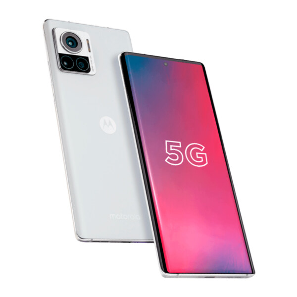 Motorola Edge 30 Ultra 5G