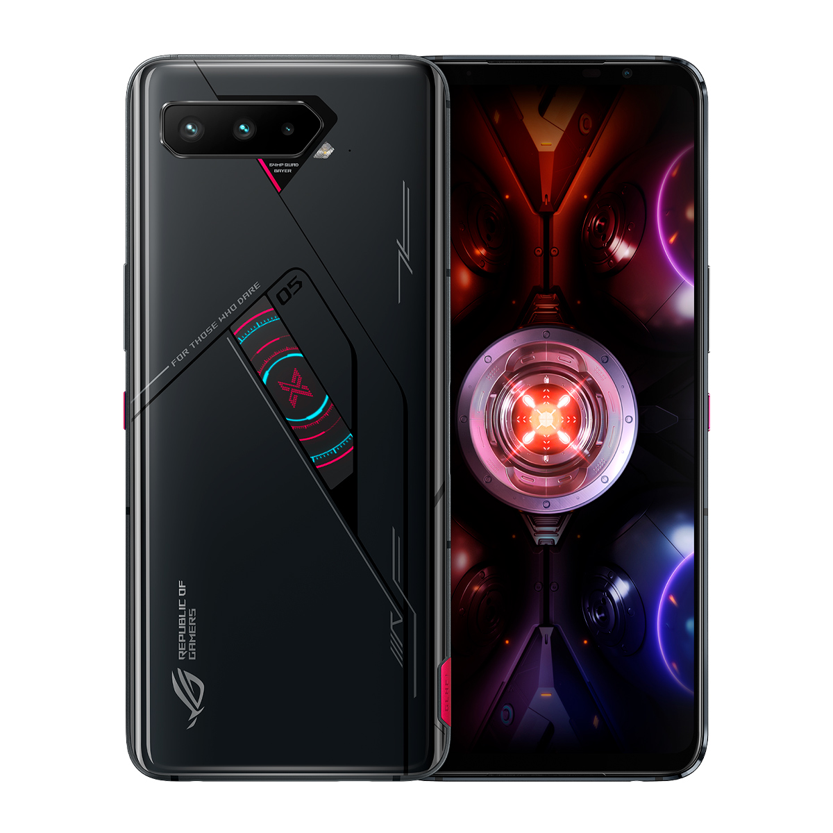 ASUS ROG Phone 5s Pro 5G