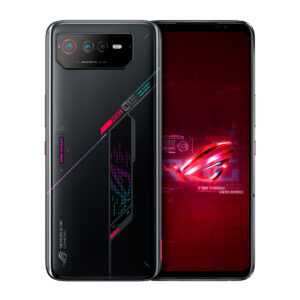 ASUS ROG Phone 6 5G