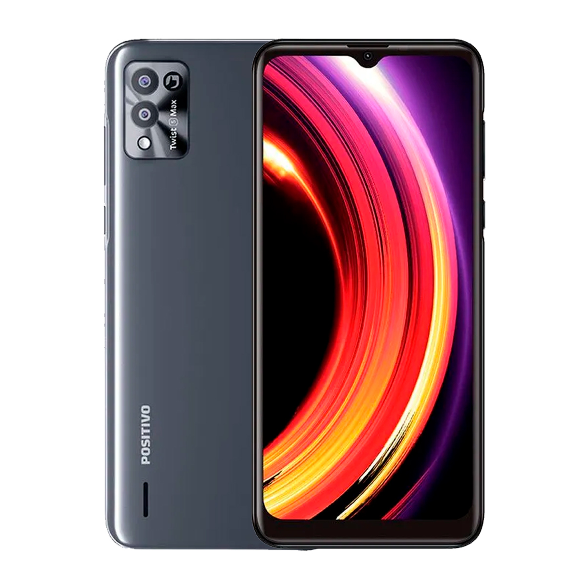 Positivo Twist 5 Max S650 4G