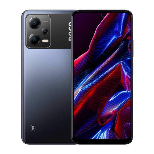 POCO X5 5G