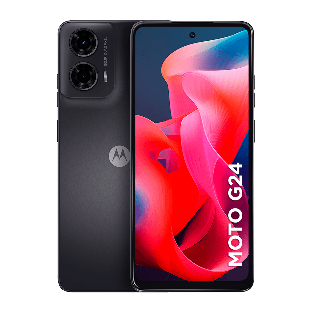 Motorola Moto G24 4G