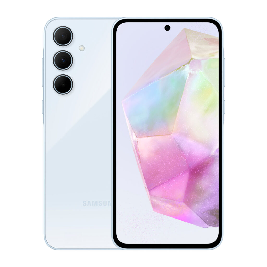 Samsung Galaxy A35 5G