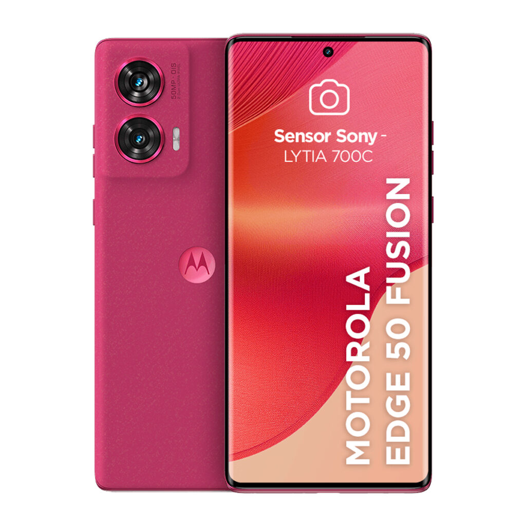 Motorola Edge 50 Fusion