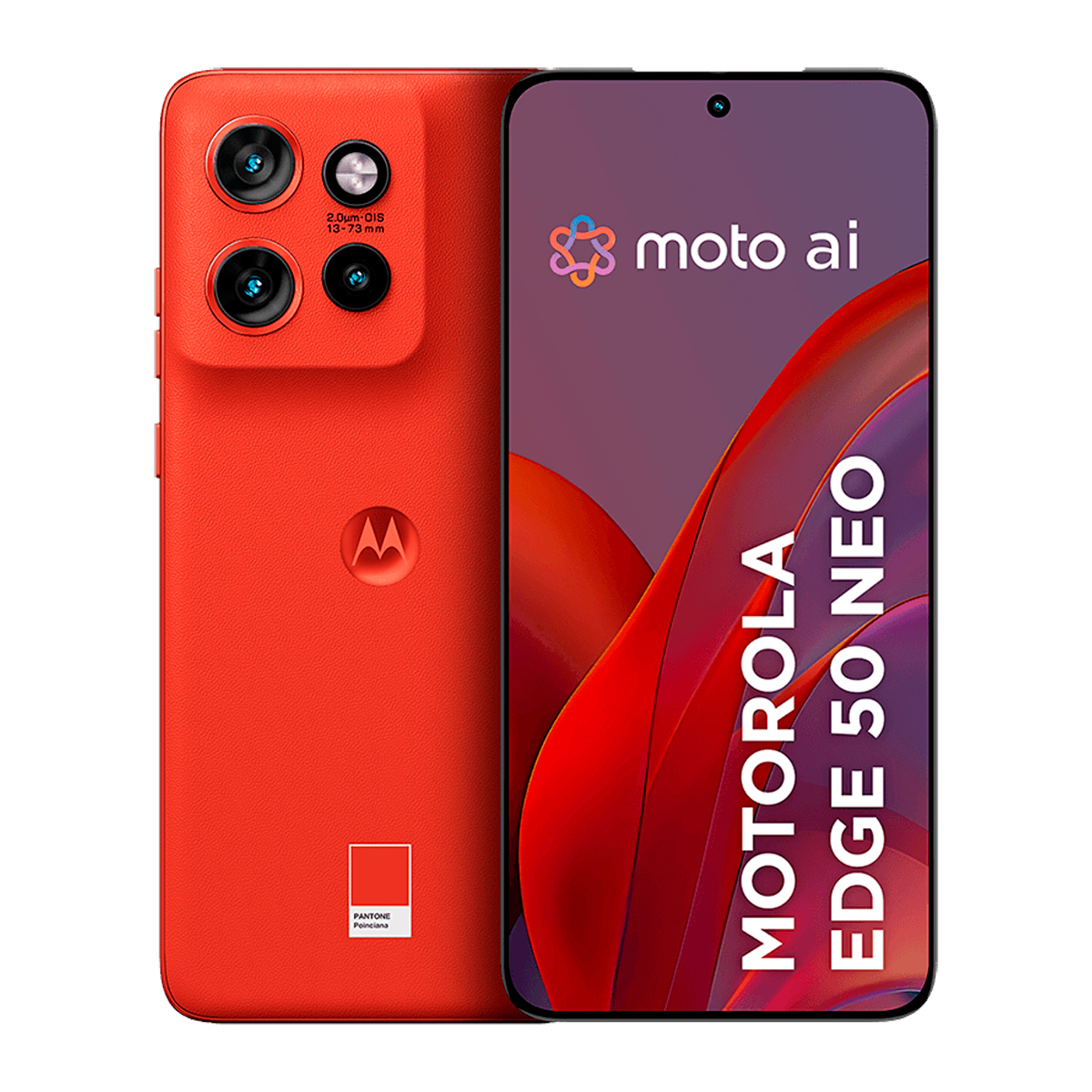 Motorola Edge 50 Neo 5G