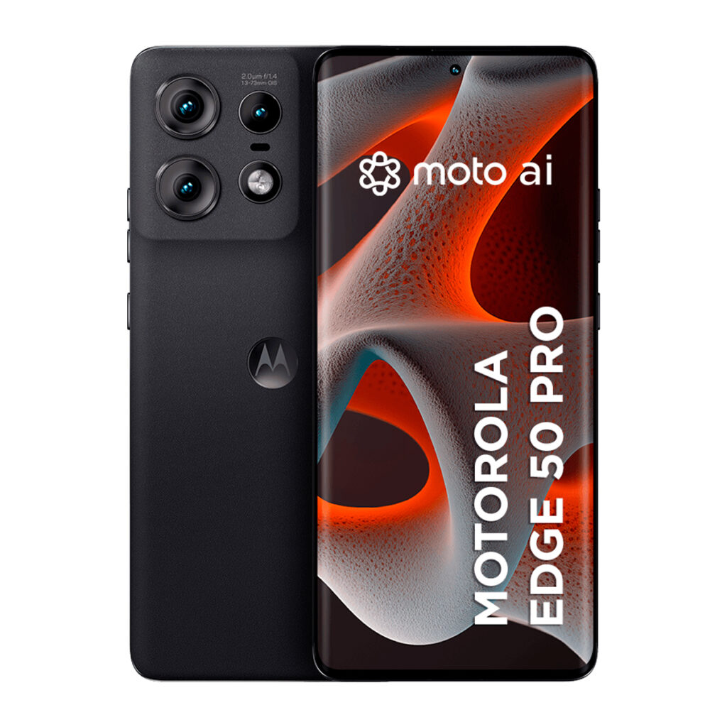 Motorola Edge 50 Pro