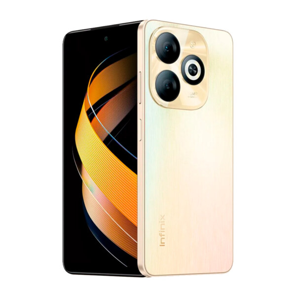 Infinix Smart 8 Pro 4G