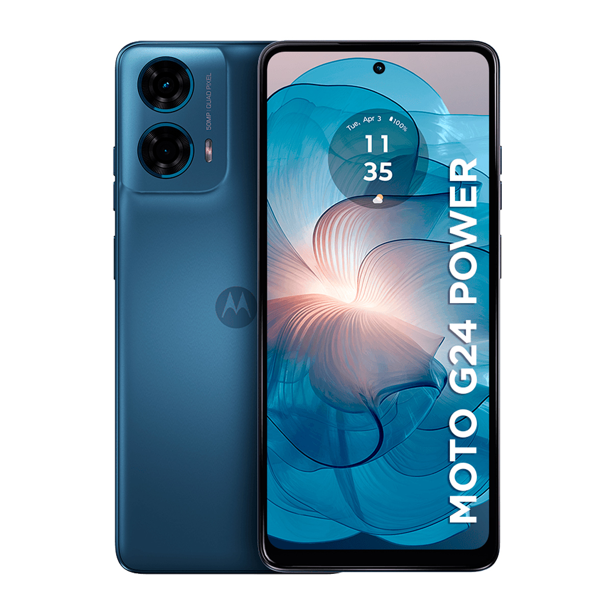 Motorola Moto G24 Power 4G