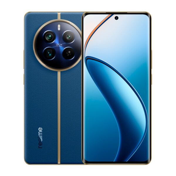Realme 12 Pro Plus 5G