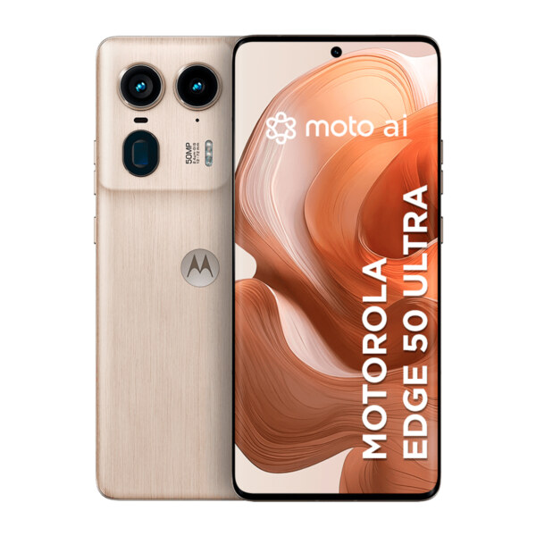 Motorola Edge 50 Ultra 5G