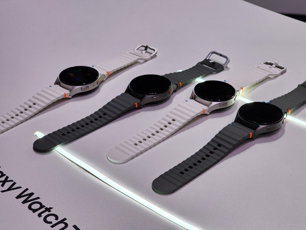 Samsung Galaxy Watch 7