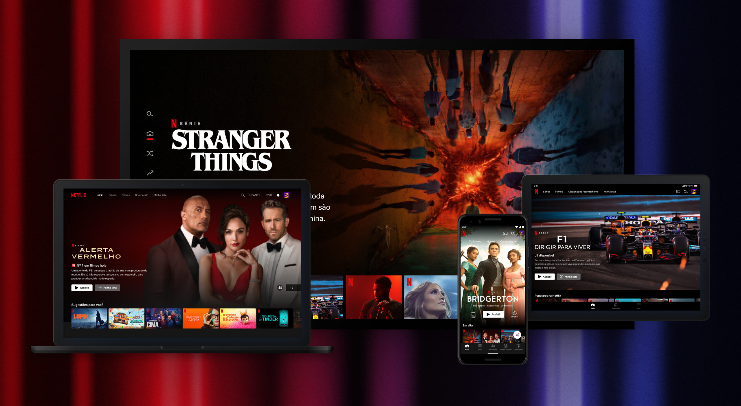 Netflix encerrará suporte a TVs Sony e Apple TVs antigas até o fim de julho