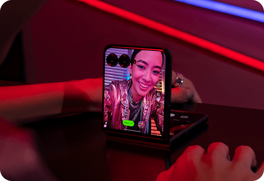 Motorola Razr 50 Ultra