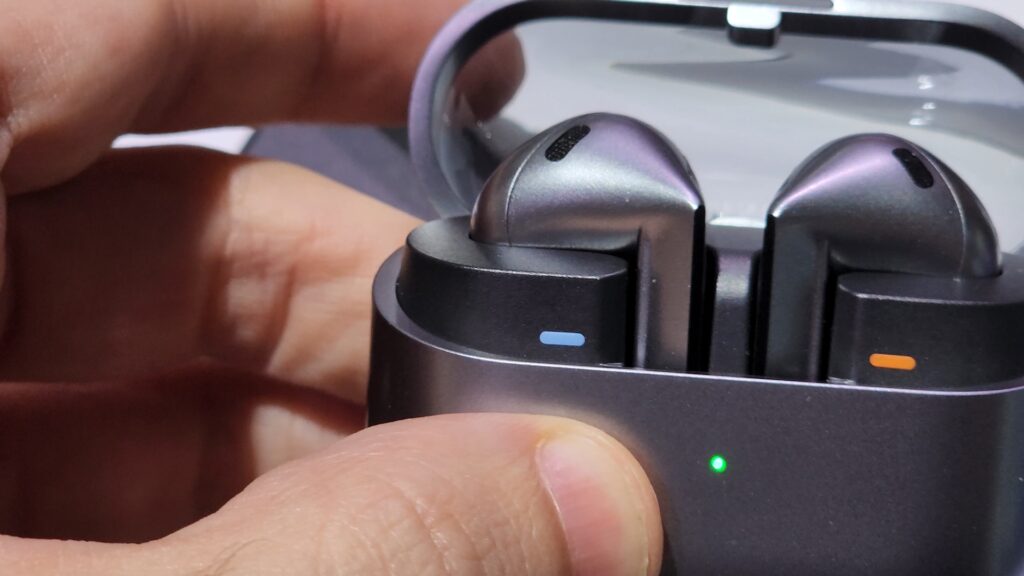 Samsung Galaxy Buds 3