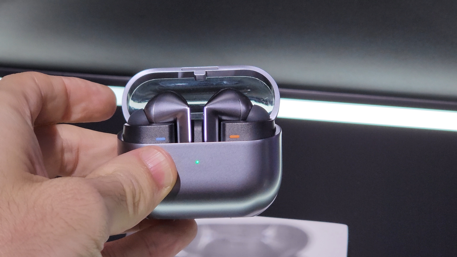 Samsung Galaxy Buds 3 Pro