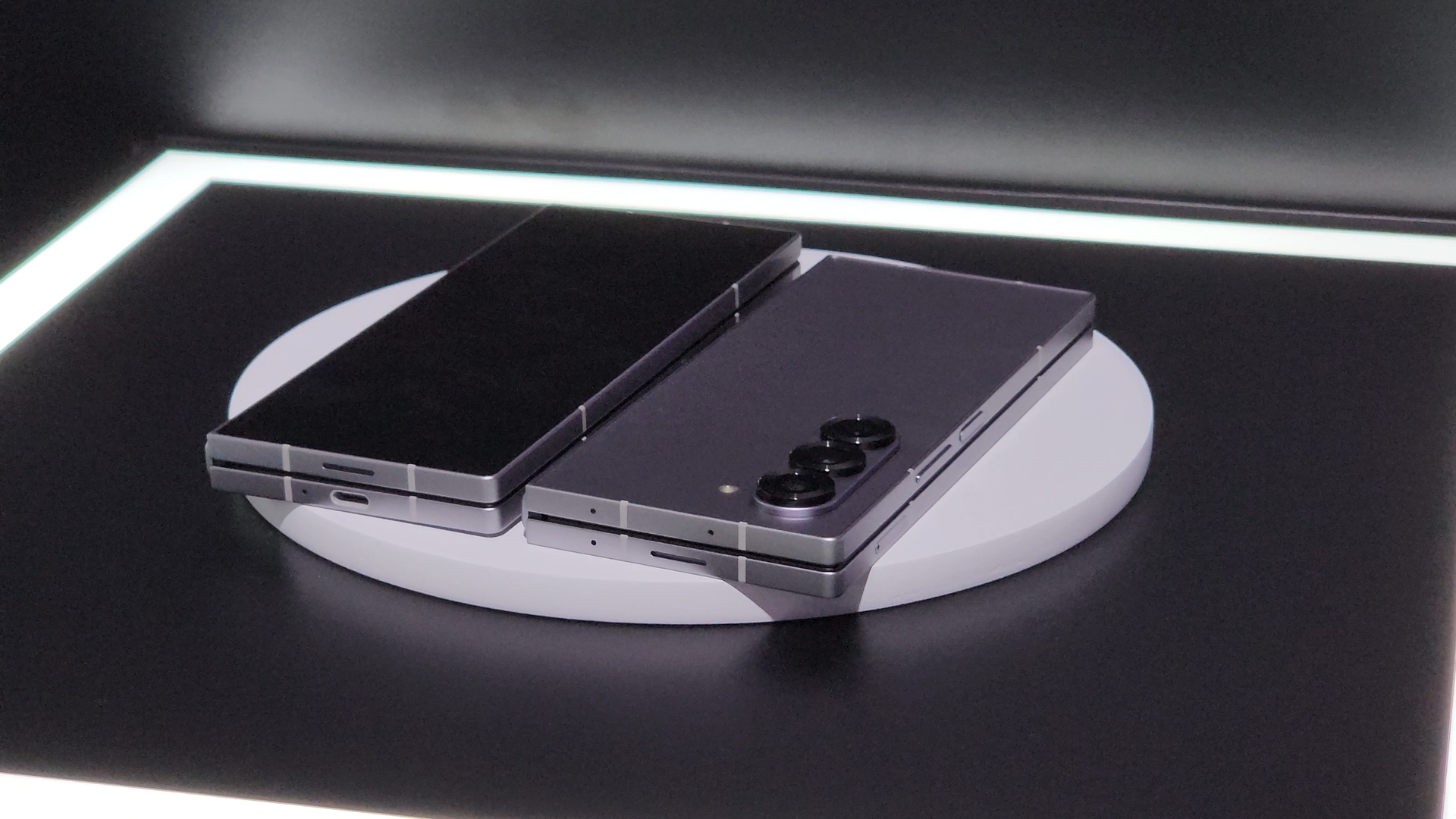 Galaxy Z Fold 7 pode ser o dobrável mais fino do mundo