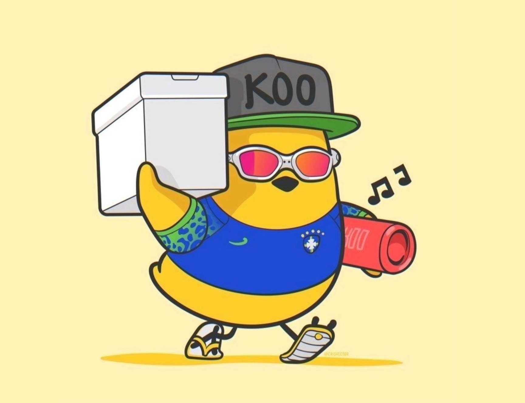 Koo