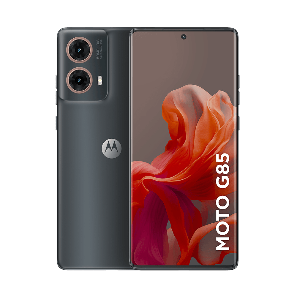 Motorola Moto G85
