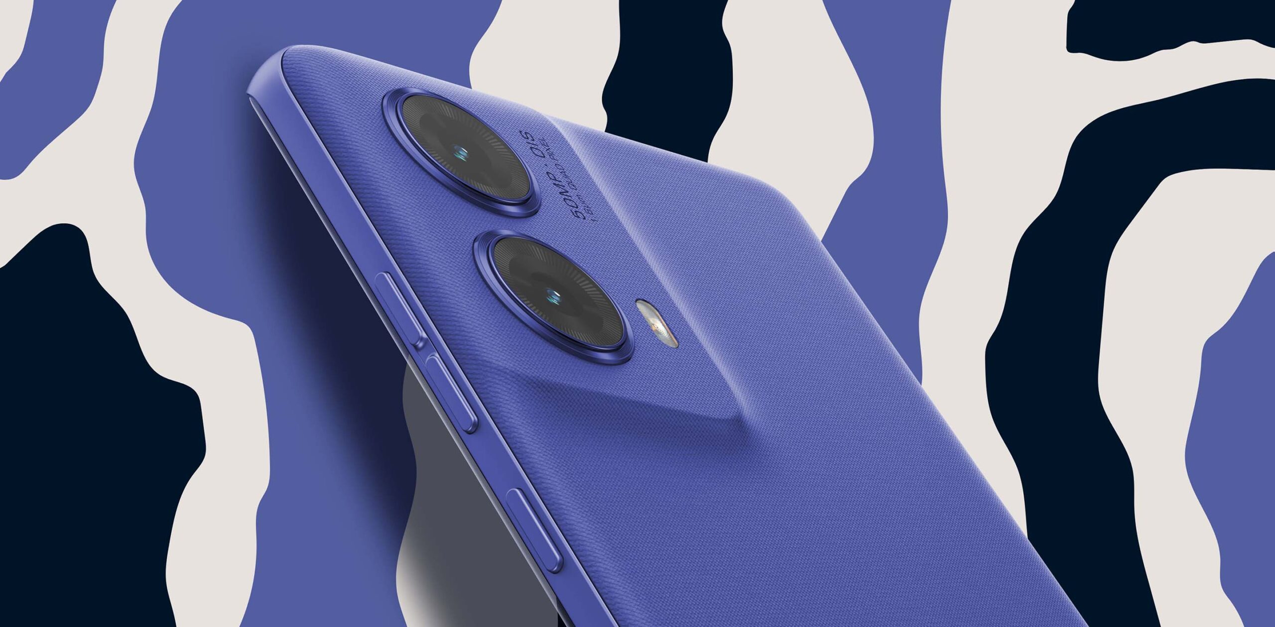 Moto G85 chega ao Brasil com ‘tela de Motorola Edge’ e preço de Moto G