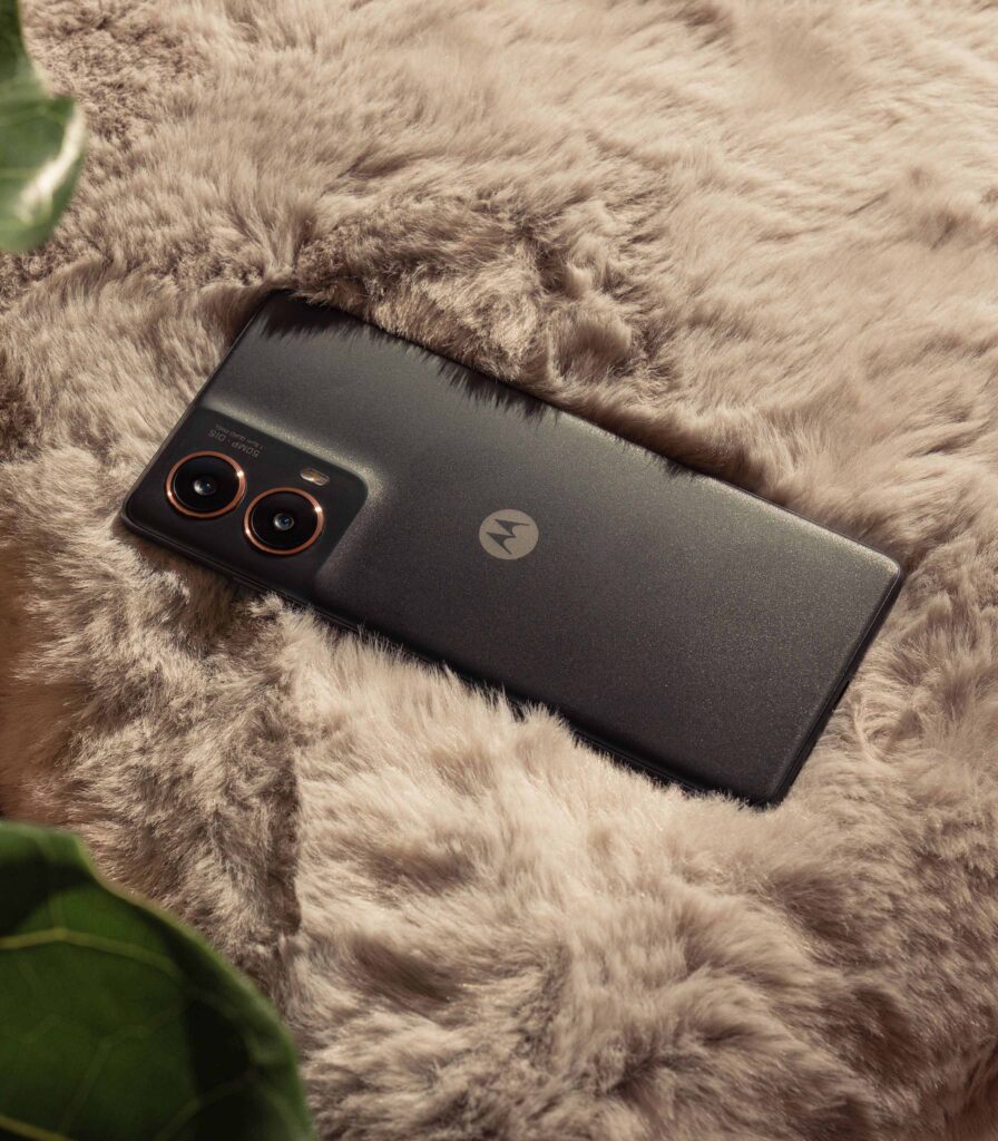 Moto G85