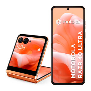 Motorola Razr 40 Ultra 5G