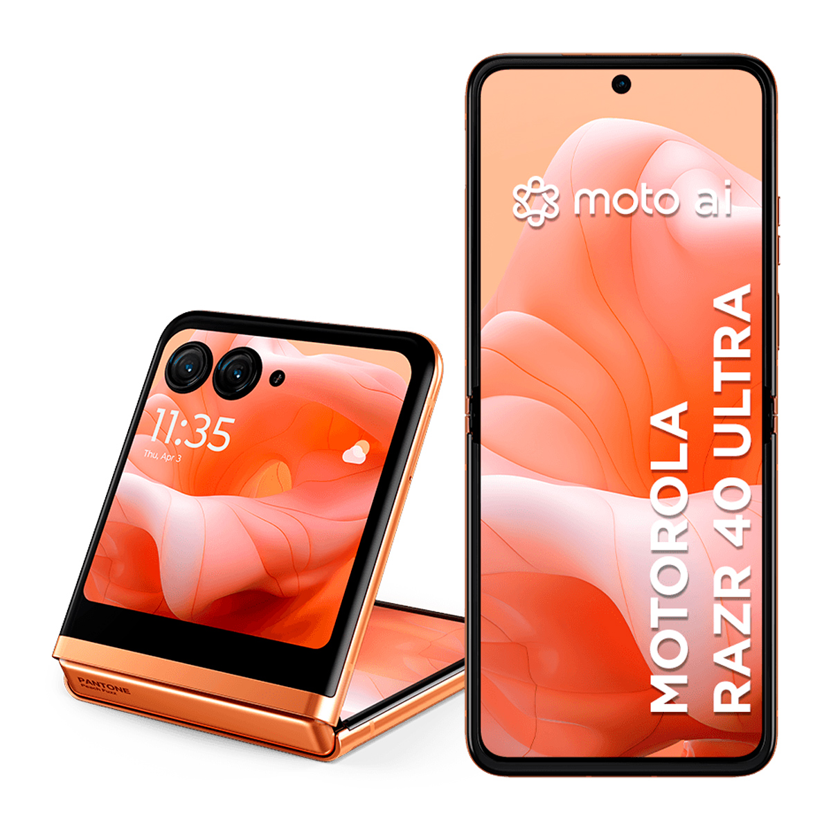 Motorola Razr 40 Ultra 5G