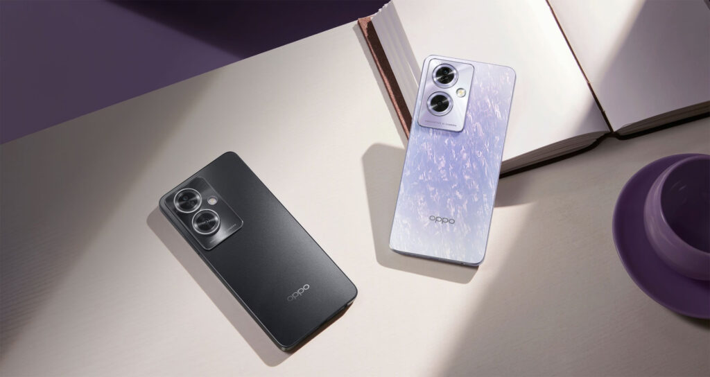 Oppo A79 5G